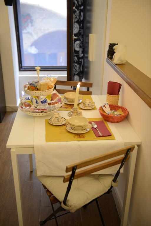 B&B La Uascezze Bari Chambre photo